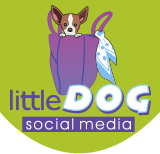Little Dog Social Media Payments
